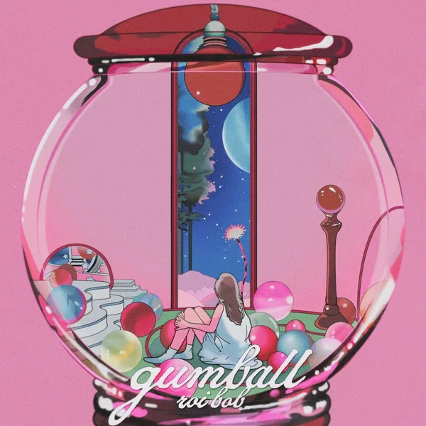 gumball