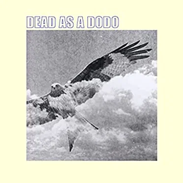 dead as a dodo