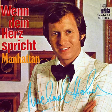 Wenn dein Herz spricht