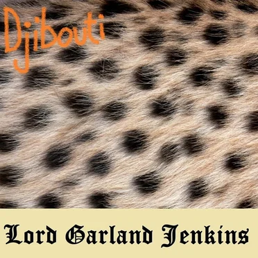 Lord Garland Jenkins
