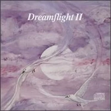 Dreamflight II by Herb Ernst - album cover