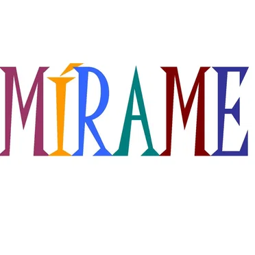 Mirame by Lugo - album cover