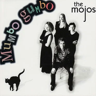 Mumbo Gumbo by The Mojos - album cover