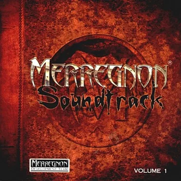 Merregnon, Volume 1 by Various Artists - album cover