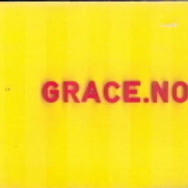 Now I Think... by Grace - album cover