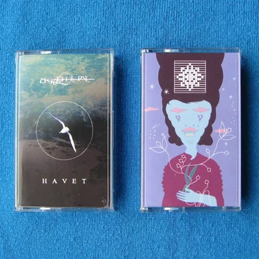 Havet / Prunes