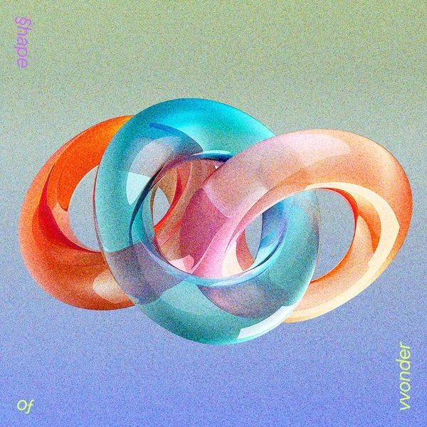 shape of wonder / エッセイ