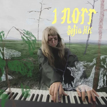 I norr by Sofia HK - album cover