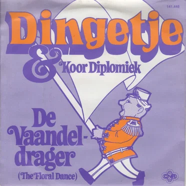 De vaandeldrager