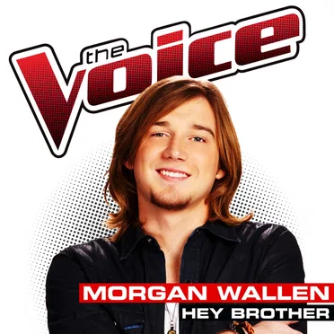Hey Brother (The Voice Performance)