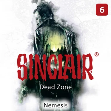 SINCLAIR, Staffel 1: Dead Zone, Folge 06: Nemesis