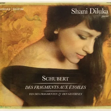 12 Ländler, D.790 / Mélodie Hongroise / Sonate en Si bémol majeur, D.960