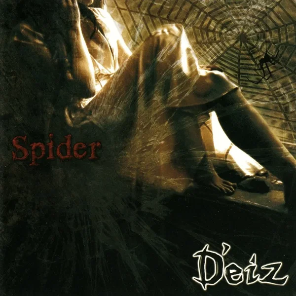 Spider