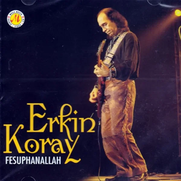 Fesuphanallah