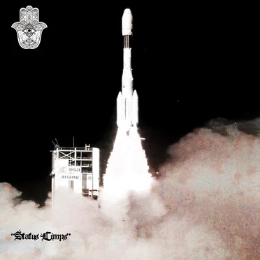 Status Limps by OMS - album cover