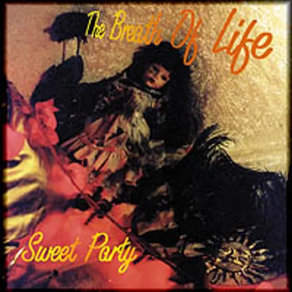 Sweet Party