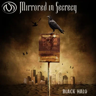 Mirrored in Secrecy