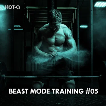 Beast Mode Training, Vol. 05 by Various Artists - album cover