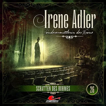 Folge 26: Schatten des Ruhmes
