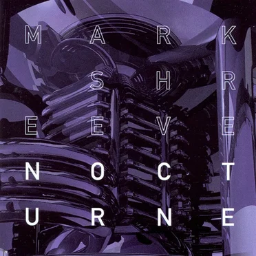 Nocturne by Mark Shreeve - album cover