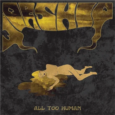 All Too Human