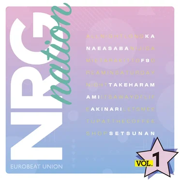NRG nation VOL.1