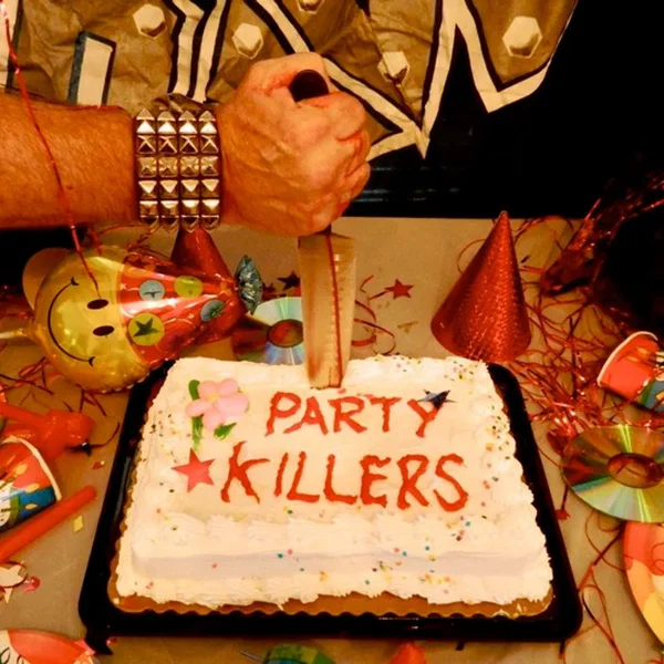 Party Killers