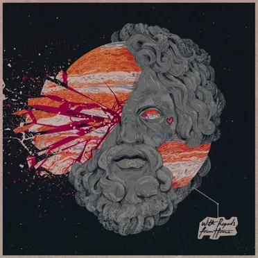 With Regards From Home by FES - album cover