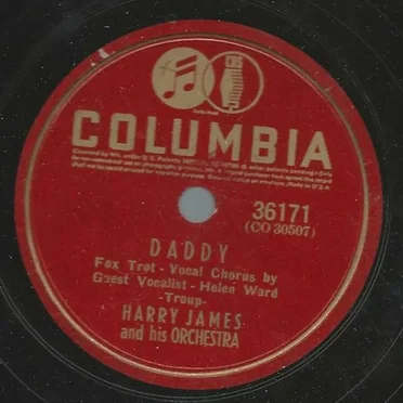 Daddy / Aurora