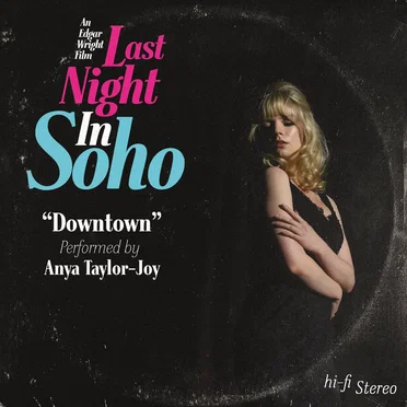 Anya Taylor‐Joy