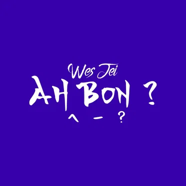 Ah Bon?