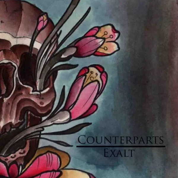 Counterparts / Exalt Split