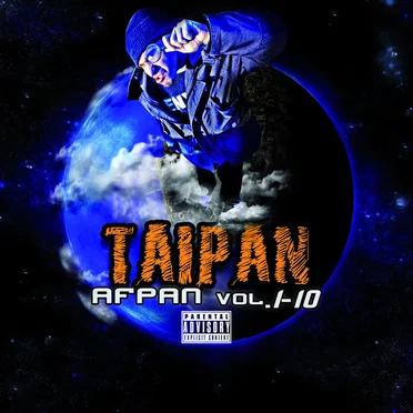 AFPAN Saison 1 by Taipan - album cover