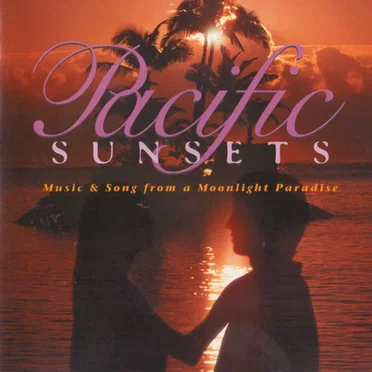 Pacific Sunsets