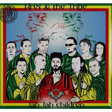 Ares & the Tribe