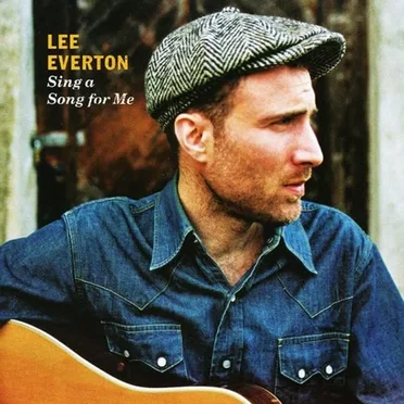 Sing a Song for Me by Lee Everton - album cover