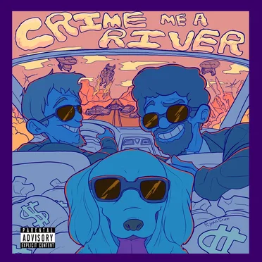 Crime Me A River