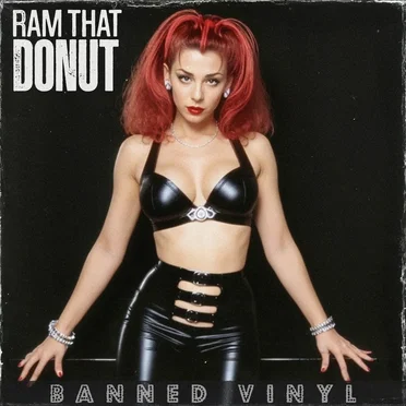 Ram That Donut