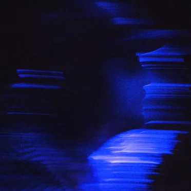Raindrop Blue (Peaking Lights Ruff and Tuff remix)