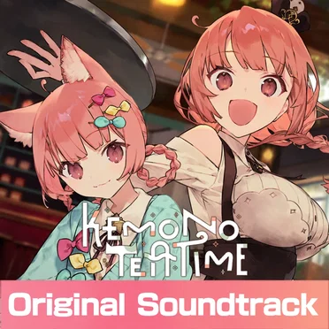 Melodius Moments: Kemono Teatime Original Soundtrack