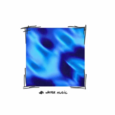 Water Music by Who Parked the Car - album cover