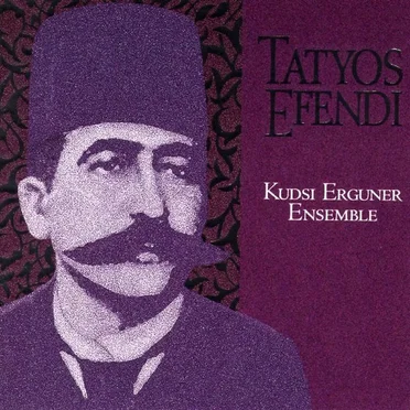Works of Tatyos Efendi