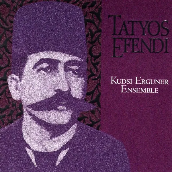 Works of Tatyos Efendi