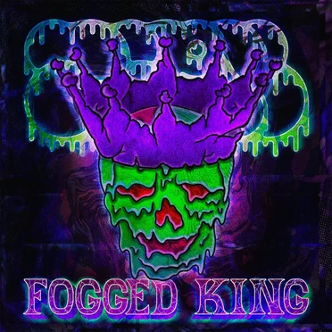 Fogged King EP