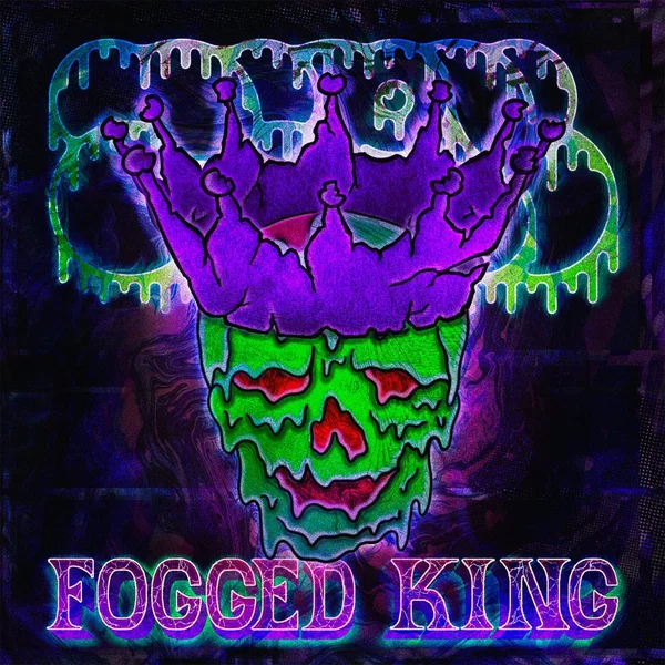 Fogged King EP
