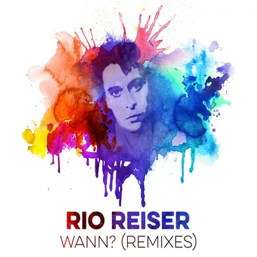 Wann? (Remixes)