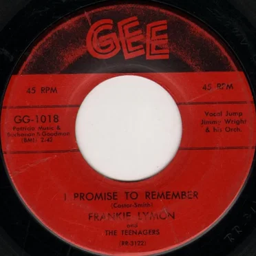 I Promise to Remember / Who Can Explain?
