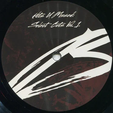 Hits U Missed: Select Cuts Vol. 1