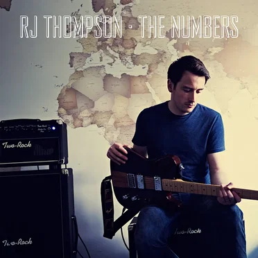 RJ Thompson