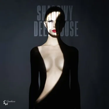 Shadowy Deep House by Various Artists - album cover